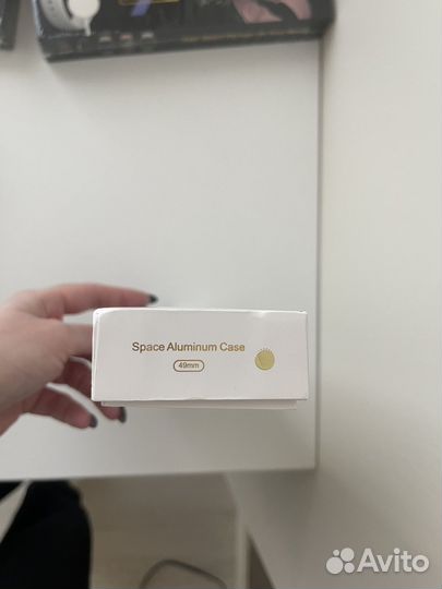 Смарт часы x8 ultra