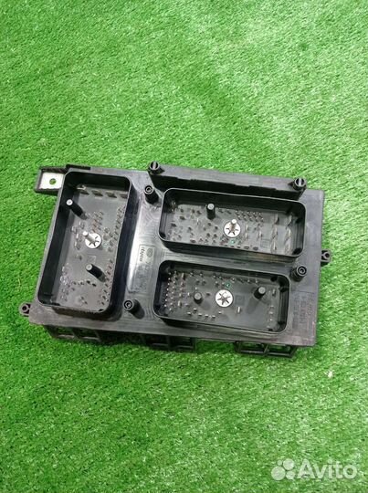 Блок предохранителей опель астра h