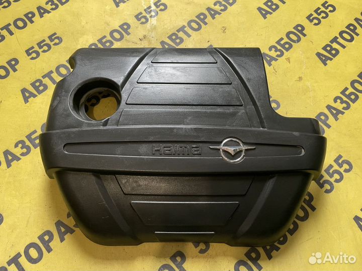 Накладка декоративная Haima M3