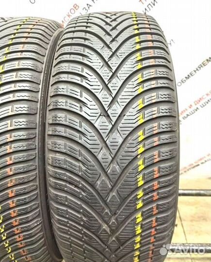 Kleber Krisalp HP3 195/55 R16 91N