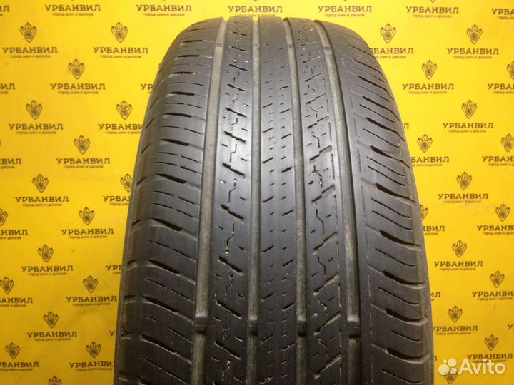 Dunlop Grandtrek ST30 225/65 R17