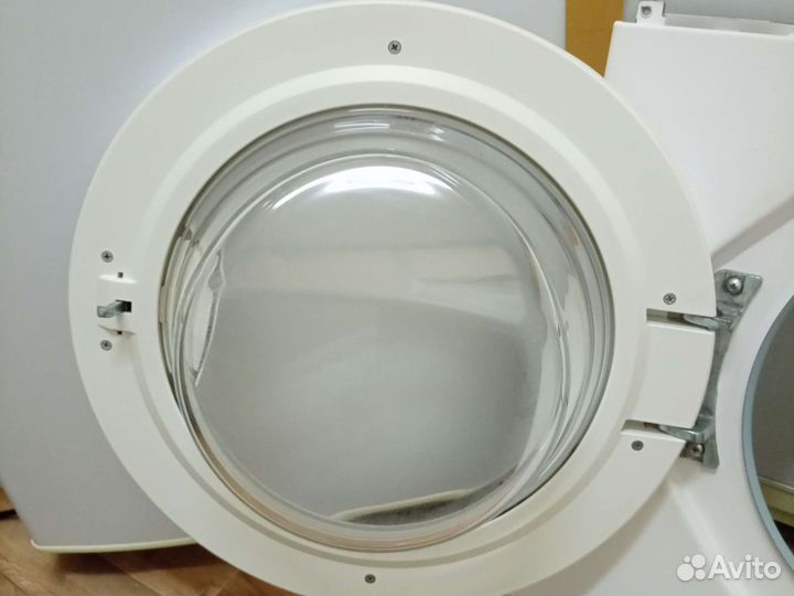 Люк стиральной машины LG