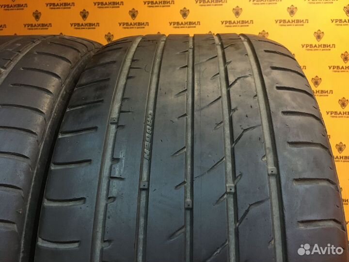 Marshal Crugen HP91 295/35 R21 107Y