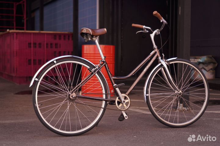 Велосипед Schwinn