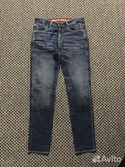 Мотоджисы Alpinestars, 30 размер