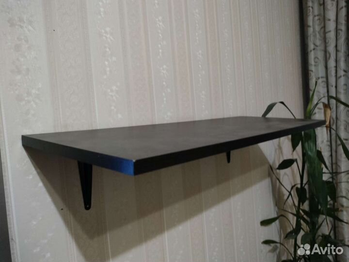 Полка настенная бу