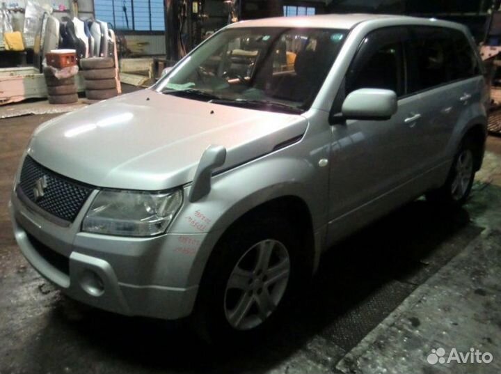 Трубка охлаждения АКПП Suzuki Escudo / Grand