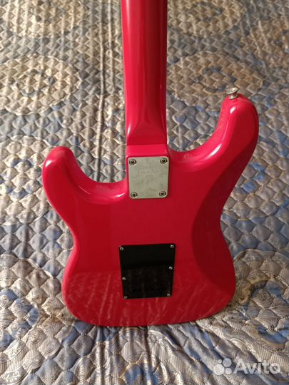 Fernandes SSH 40 + Fokin set