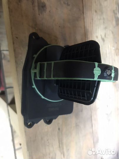 Диса bmw n52 (большая и малая)