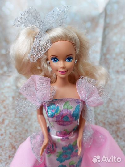 Кукла барби barbie 90 х