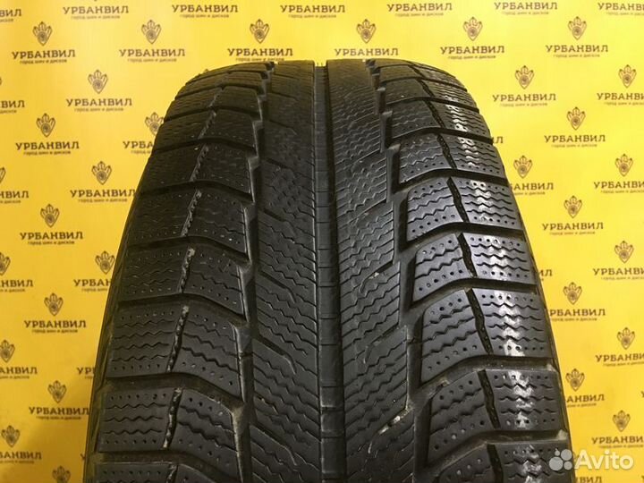 Michelin Latitude X-Ice XI2 275/70 R16 114T