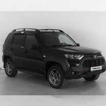 ВАЗ (LADA) Niva Travel 1.7 MT, 2023, 28 055 км, с пробегом, цена 1 279 000 руб.