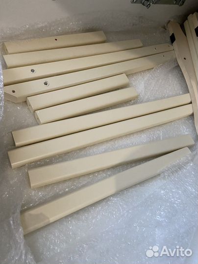 Кроватка трансформер 6 в 1