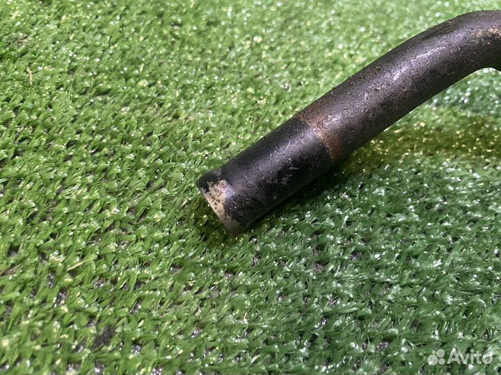 Трубка системы охлаждения Mercedes Benz Sprinter