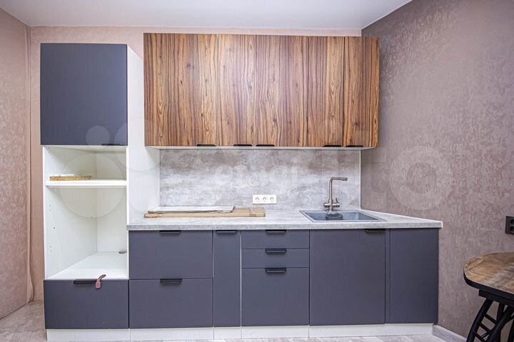 Квартира-студия, 29,2 м², 10/10 эт.