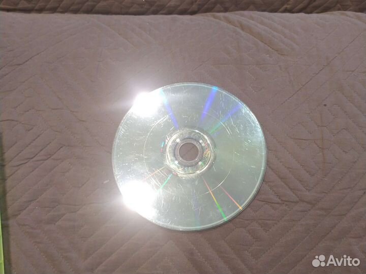 Диски на xbox 360 гта 4