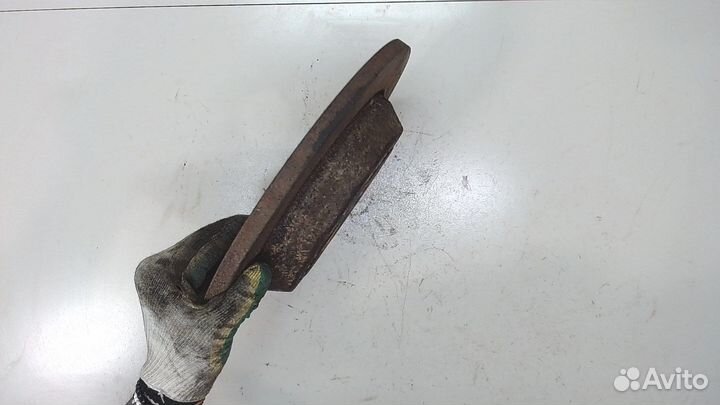 Диск тормозной Mercedes R W251 2005, 2006