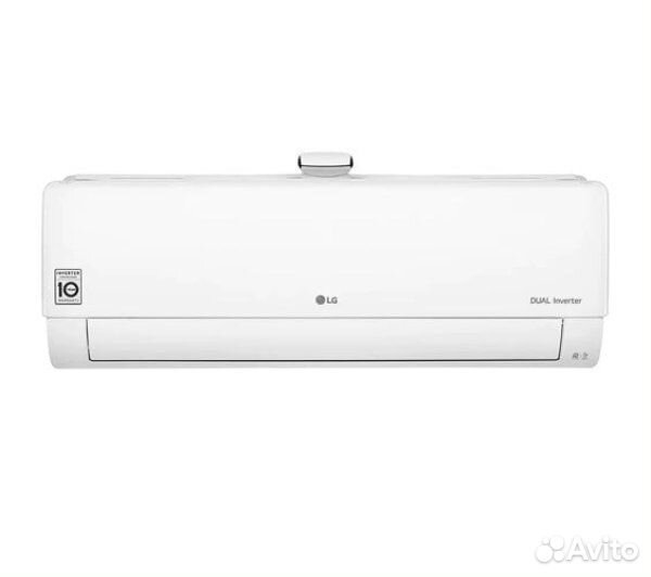 Кондиционер Lg AP09RT