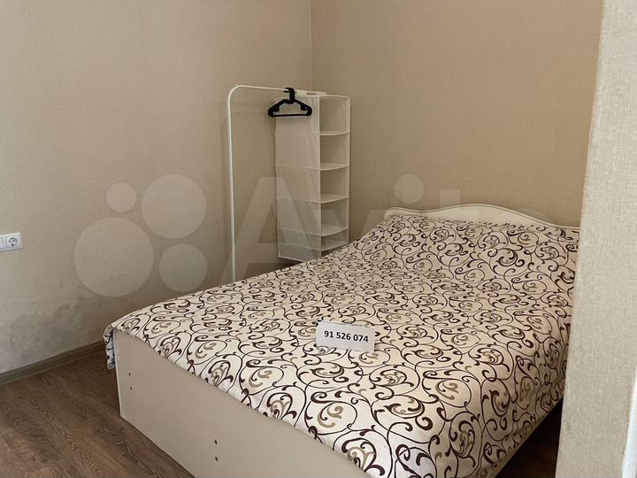 Таунхаус 25 м² на участке 8 сот.