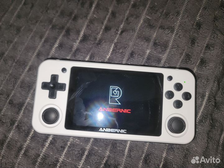 Anbernic RG 351P