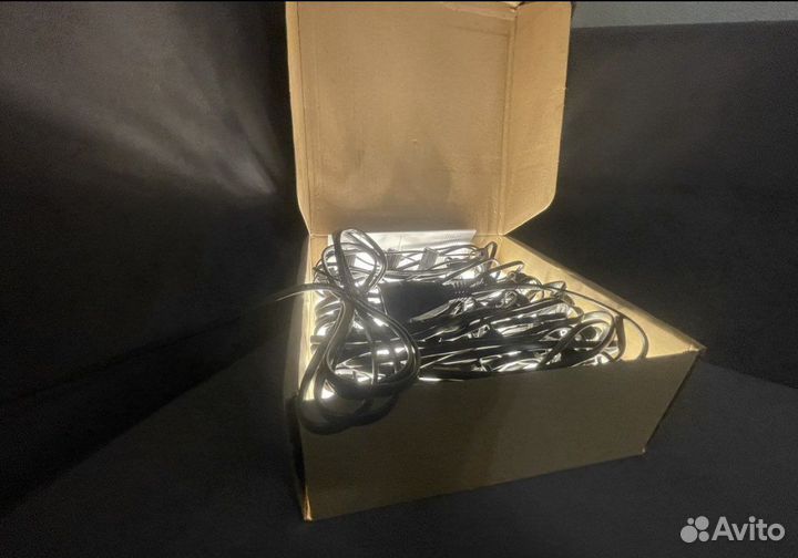 Гирлянда уличная