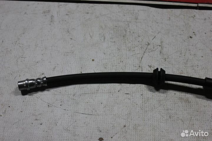 Шланг тормозной передний Vag