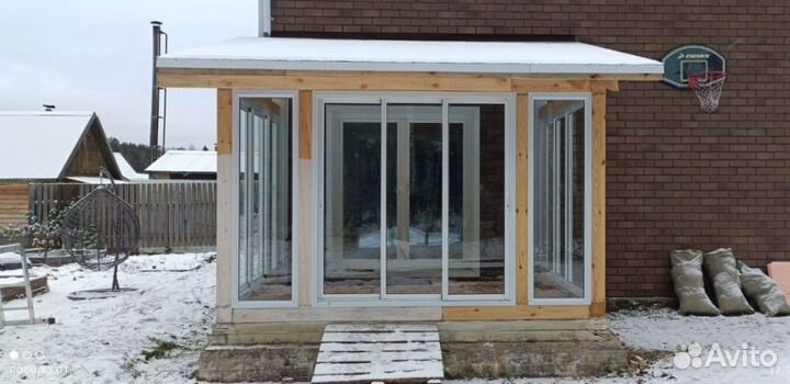 Пластиковые окна от производителя с гарантией