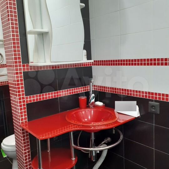 Квартира-студия, 41 м², 3/10 эт.