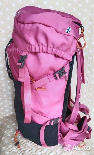 Рюкзак туристический halti