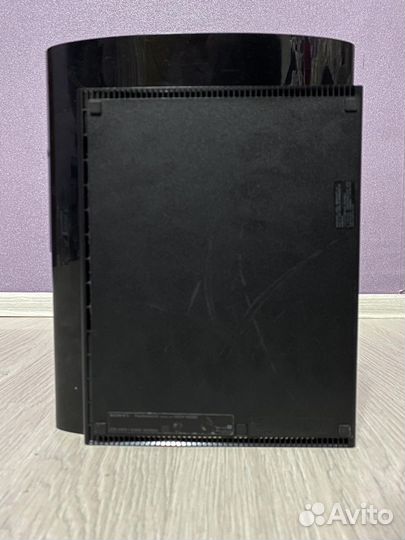 Sony PlayStation 3 Super Slim,232 гб