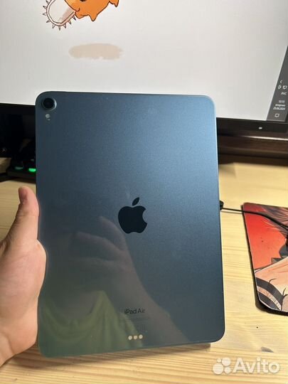 iPad Air 5 2022 m1 64 wi fi