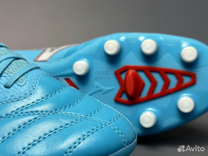 Бутсы Mizuno Morelia Neo g-5438