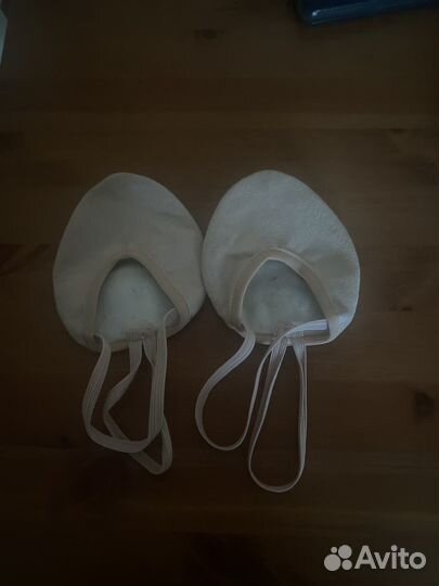 Получешки танцевальные