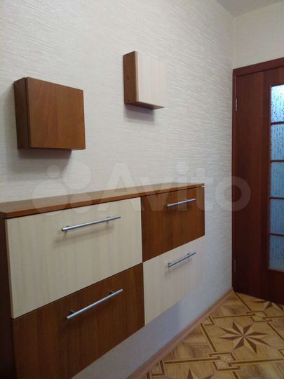 2-к. квартира, 52,9 м², 4/5 эт.