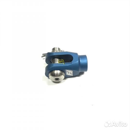 Усиленный карабин ножного тормоза Yamaha YFZ450