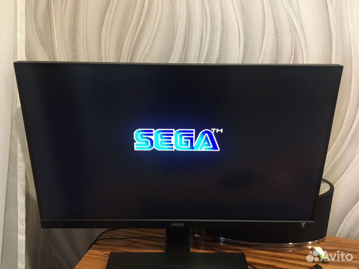 Dendy sega