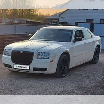 Chrysler 300C 2.7 AT, 2004, 250 000 км, с пробегом, цена 670 000 руб.