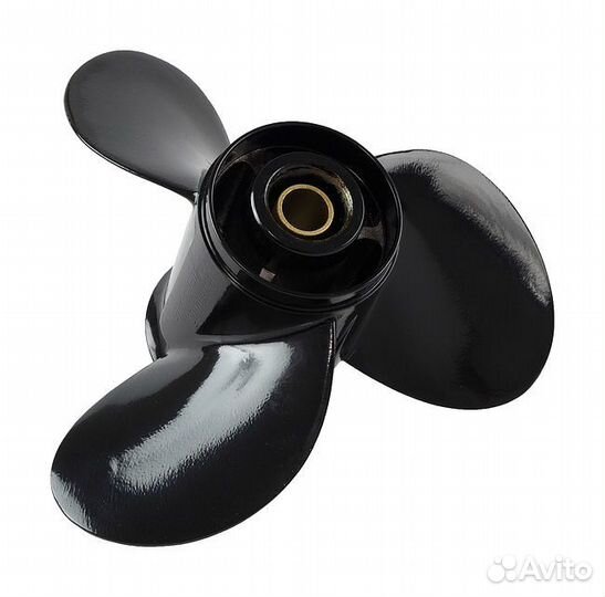 Винт гребной Suzuki DF25-30/DT20-30;3x10-1/4x14R