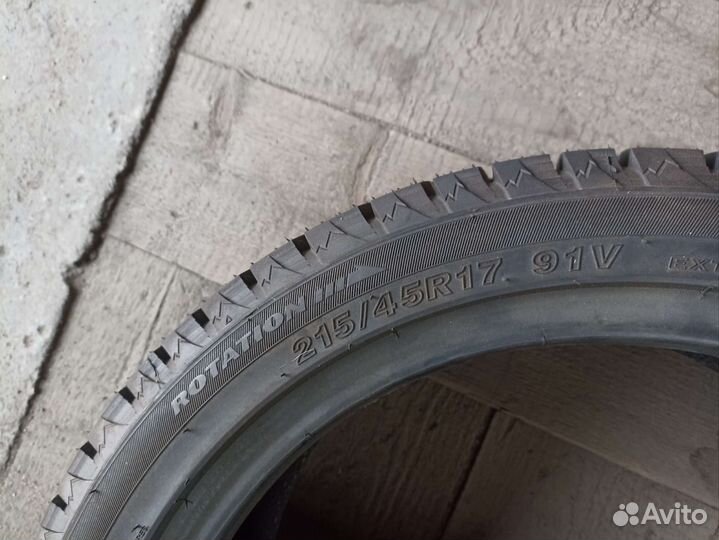 Продам колеса