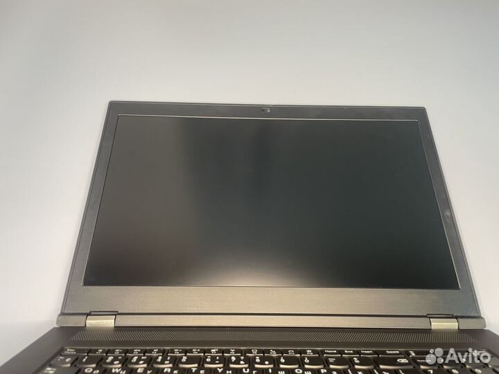 Ноутбук Lenovo ThinkPad P17 Gen1