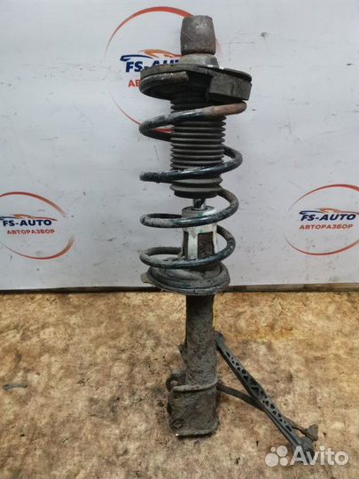Амортизатор подвески задний правый Chevrolet
