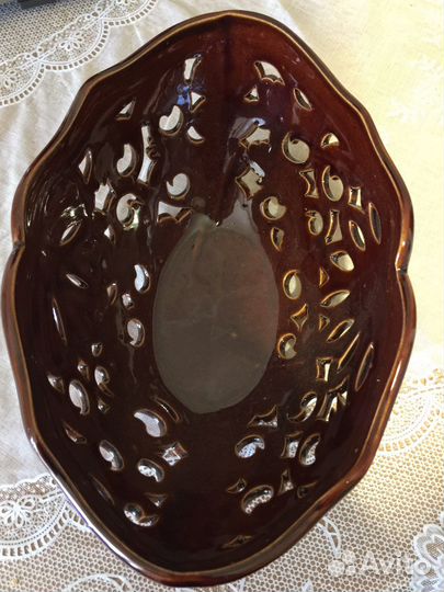 Ваза для фруктов