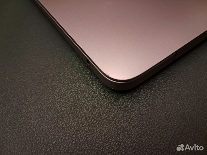 Apple MacBook Air 2020 8/256, есть нюансы