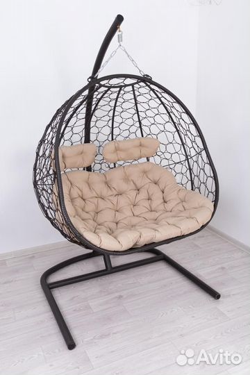 Качели Кокон