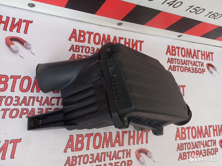 Корпус воздушного фильтра Шевроле Лачетти