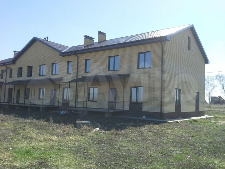 Участок 12,2 сот. (ИЖС)