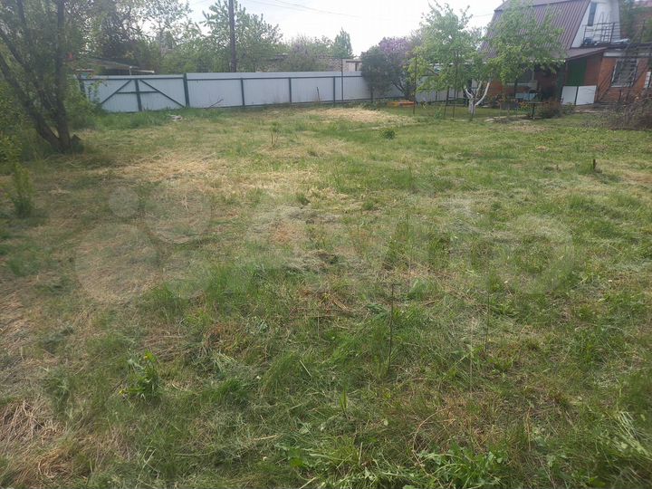 Участок 4 сот. (СНТ, ДНП)