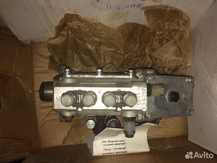 Тнвд Д-144 новый