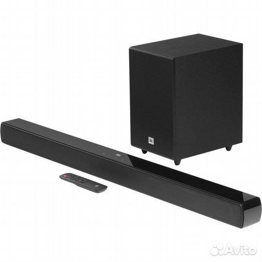 Саундбар jbl cinema sb140