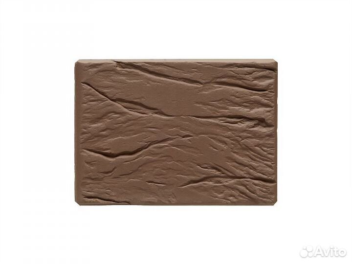 Облицовочный кирпич железногорский